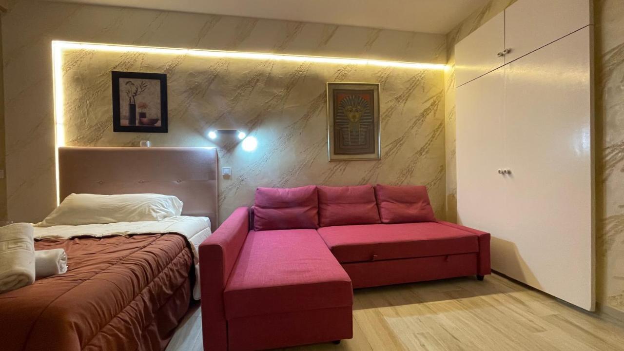 Suite Benal Beach 23 Benalmádena Buitenkant foto